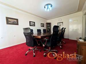 STAN - NOVI SAD - BULEVAR - 73m2 - 185400 evra