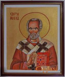 Sveti Nikola