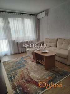 Novi Sad, Železnička Stanica, Bulevar Jaše Tomića, 2.0, 49m2