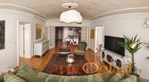 Vračar, Hram, Kursulina, 140m2 ID#41143