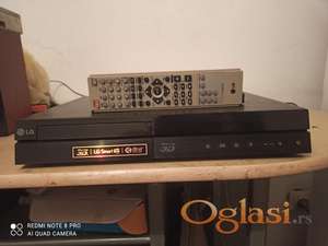 Inzvaredni 3d home cinema Lg