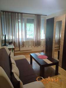Stan na Bubnju, 45 m2