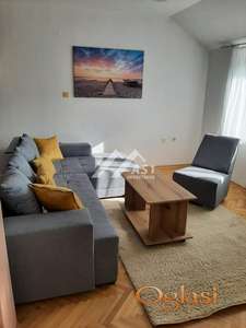 IZDAJE SE TROSOBAN STAN-DUPLEX ID#3448