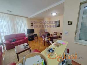 - Fantastičan trosoban 67m2, Nova Detelinara -
