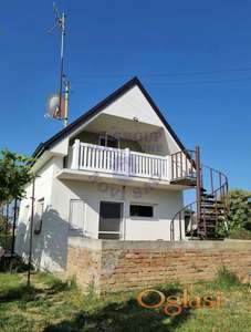 Odlicna kuca u Bačkoj Palanci