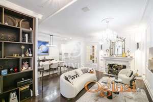 Izdajemo luksuzan stan, trosoban, na Studentskom gradu, 102m2