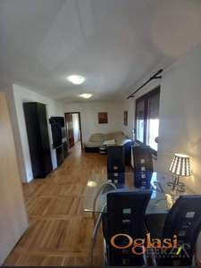 NAMEŠTEN JEDNOIPOSOBAN STAN, NOVA DETELINARA