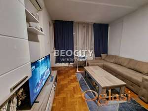 Novi Sad, Podbara, Venizelosova, 1.5, 38m2