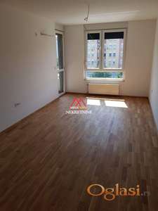 Sajam - 43m2 - jednoiposoban stan