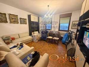 Na odličnoj, mirnoj lokaciji!