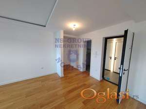 Kompletno renoviran odličan dvosoban stan na Podbari