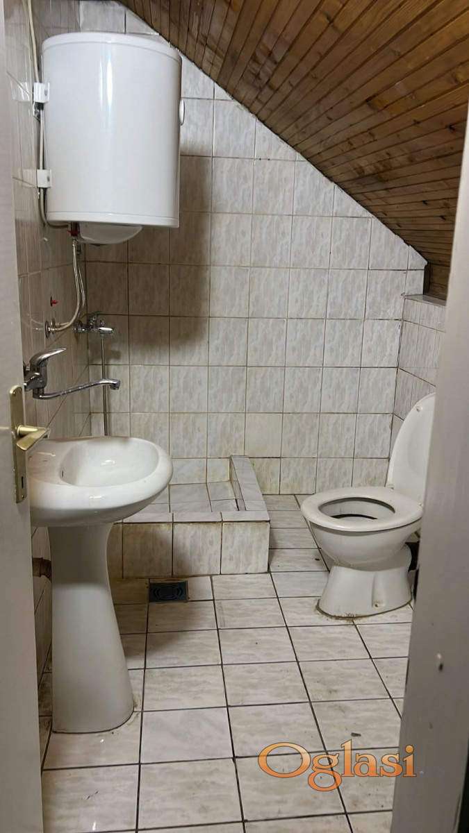 for rent RENOVATED house, SALAJKA — photo