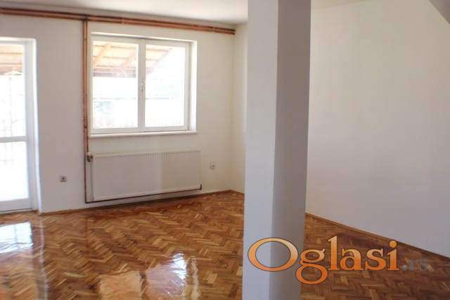 for rent RENOVATED house, SALAJKA — photo