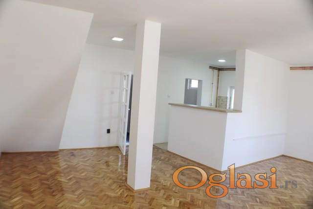 for rent RENOVATED house, SALAJKA — photo