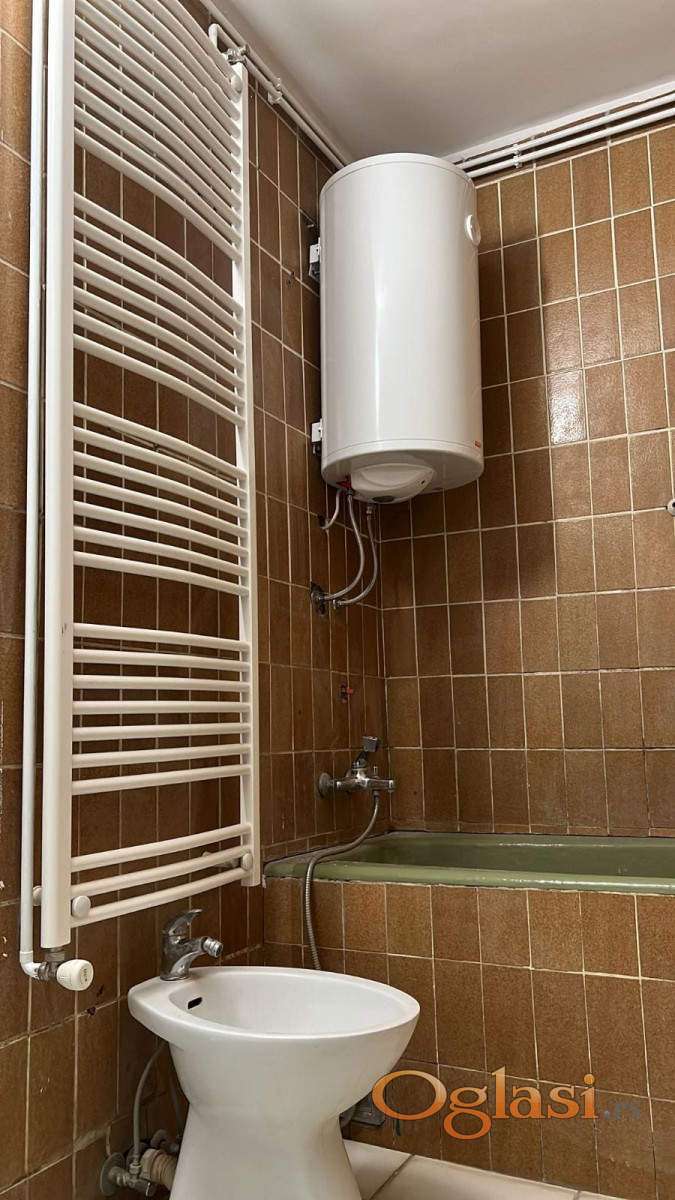 for rent RENOVATED house, SALAJKA — photo