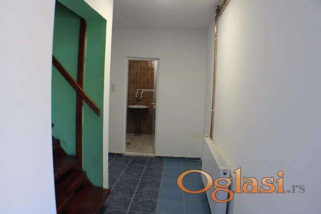 for rent RENOVATED house, SALAJKA — photo