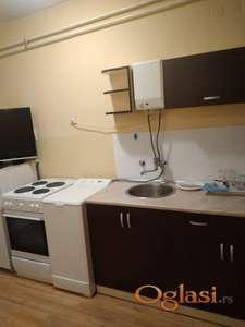 GARSONJERA,CENTAR,PEŠAČKA ZONA