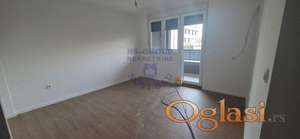 Dvosoban stan Karagaca