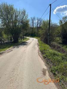 Vrcin 28 ari plac na prodaju