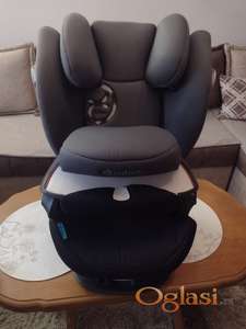 Auto sediste CYBEX 9-36 Kg isofix