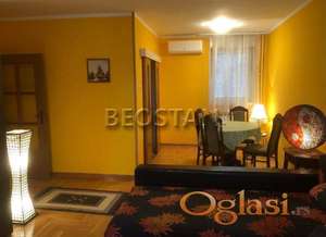 Centar - Crveni Krst #69104