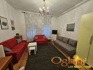 NOVI SAD - CENTAR - 30.00 m2