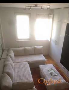 Izdaje se garsonjera kod Limanske okretnice