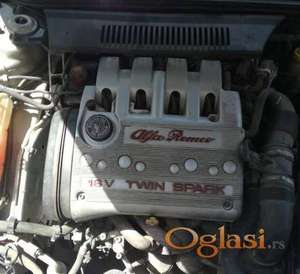 Motor za Alfu 156-2.0TS