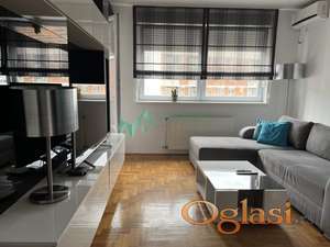 NAMEŠTEN STAN NA JUŽNOM TELEPU – ENTERIJER PO MERI | 40 m² (ID:9102482)