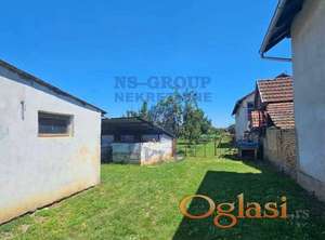 Prizemna kuća,113m2,Temerin