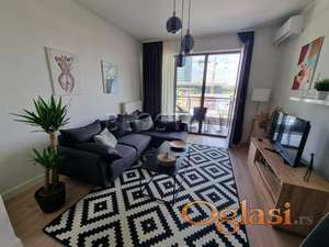 Centar - Beograd na vodi BW #65765