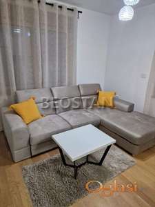 Novi Beograd - Stari merkator zelena avenija #66491