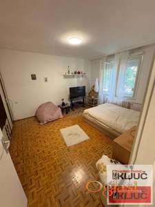 BULEVAR KRALJA PETRA I, 37m2, Jednosoban