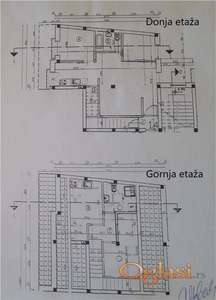 Prodaja-Novi Sad- Matice Srpske