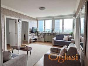 Novi Beograd - Blok 21 #2168306