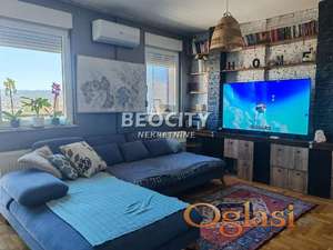 Novi Sad, Bulevar Evrope, , 4.0, 70m2