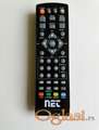 Daljinski za set top box NET DVB-T2