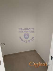 Trosoban stan na Somborskom bulevaru!