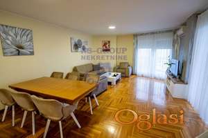 Odličan, prelep porodičan stan