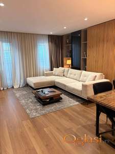 ~~~ PRELEP komforan moderan stan, GRBAVICA ~~~