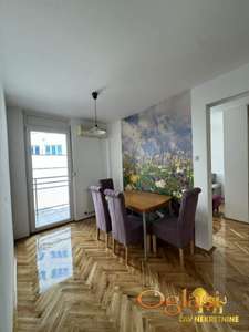 NOVI SAD - GRBAVICA - 53.00 m2