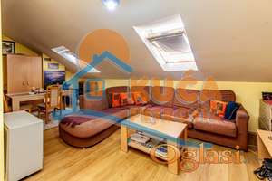 1.5, Studenička, Pantelej
