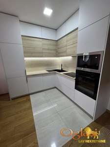 NOVI SAD - CENTAR - 47.00 m2