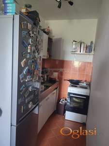 Zvezdara Vojvode Vlahovića 42m 2sp parking ID#1425