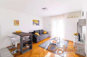 NOVI SAD - PODBARA - 39m2 - 450 evra