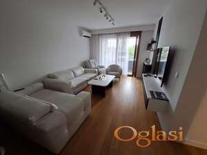 Novi Beograd, Blok 63, Jurija Gagarina, stan od 76 m2 ID#40807