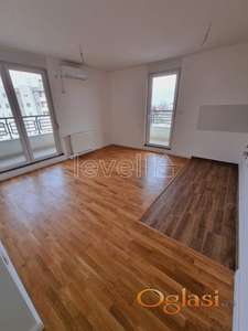 NOVI SAD - BULEVAR PATRIJARHA PAVLA - 63.00 m2