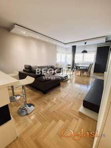 Novi Sad, Centar, Laze Kostića, 3.5, 98m2