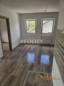 Novi Sad, Telep, , 1.5, 39m2