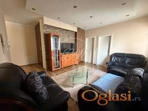 Namešten stan u Batajnici ID#1296